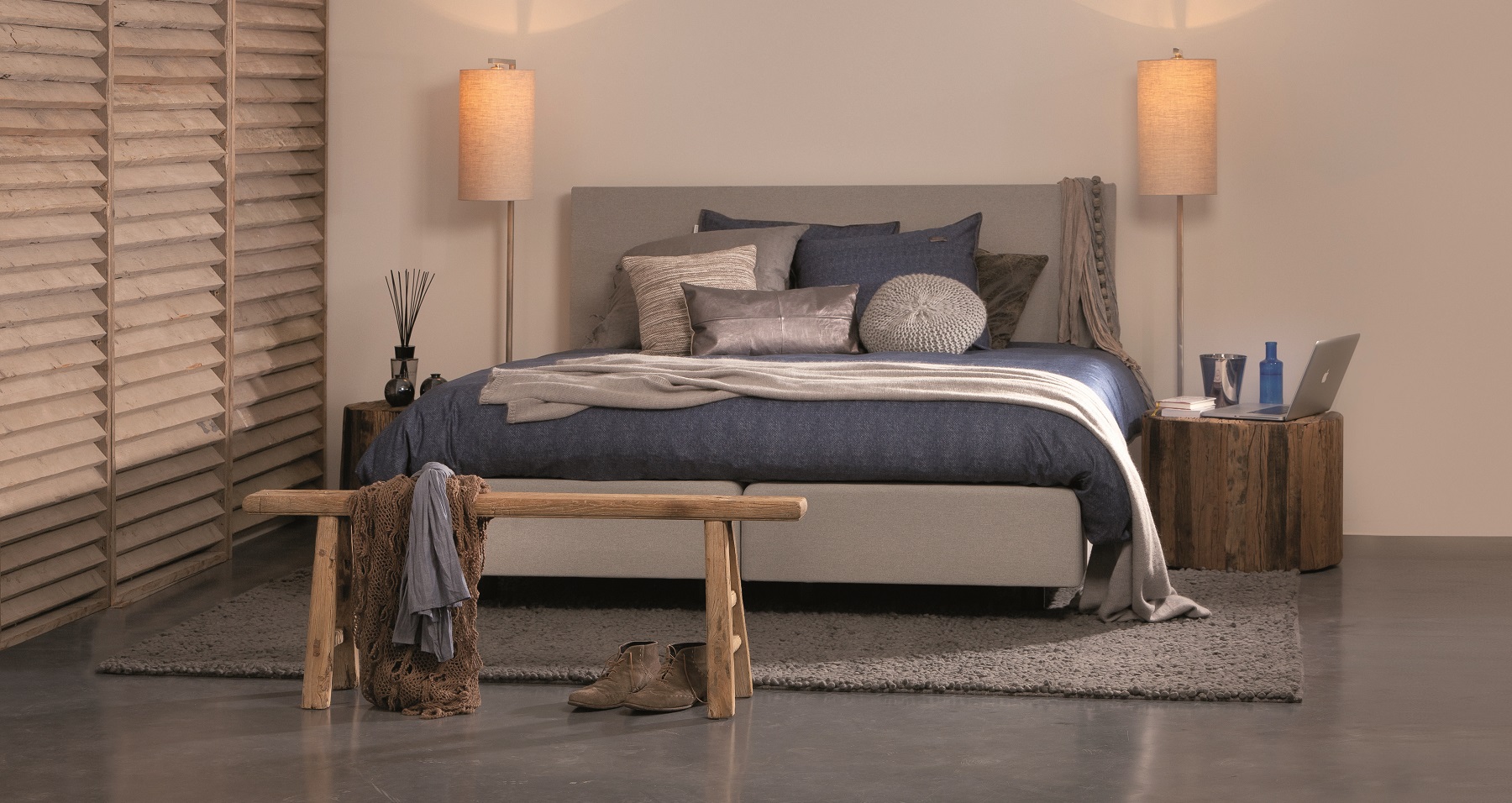 Boxspring Sleep&Dream Boxspring Sleep&Dream