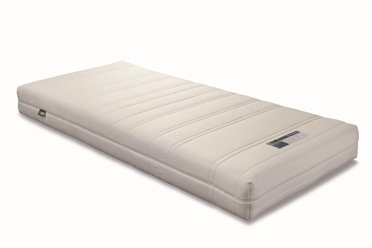 King 21 - Pocketvering matras