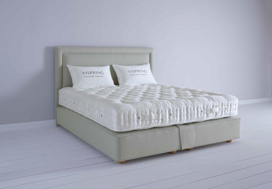 Vispring matras - Baronet Superb-3