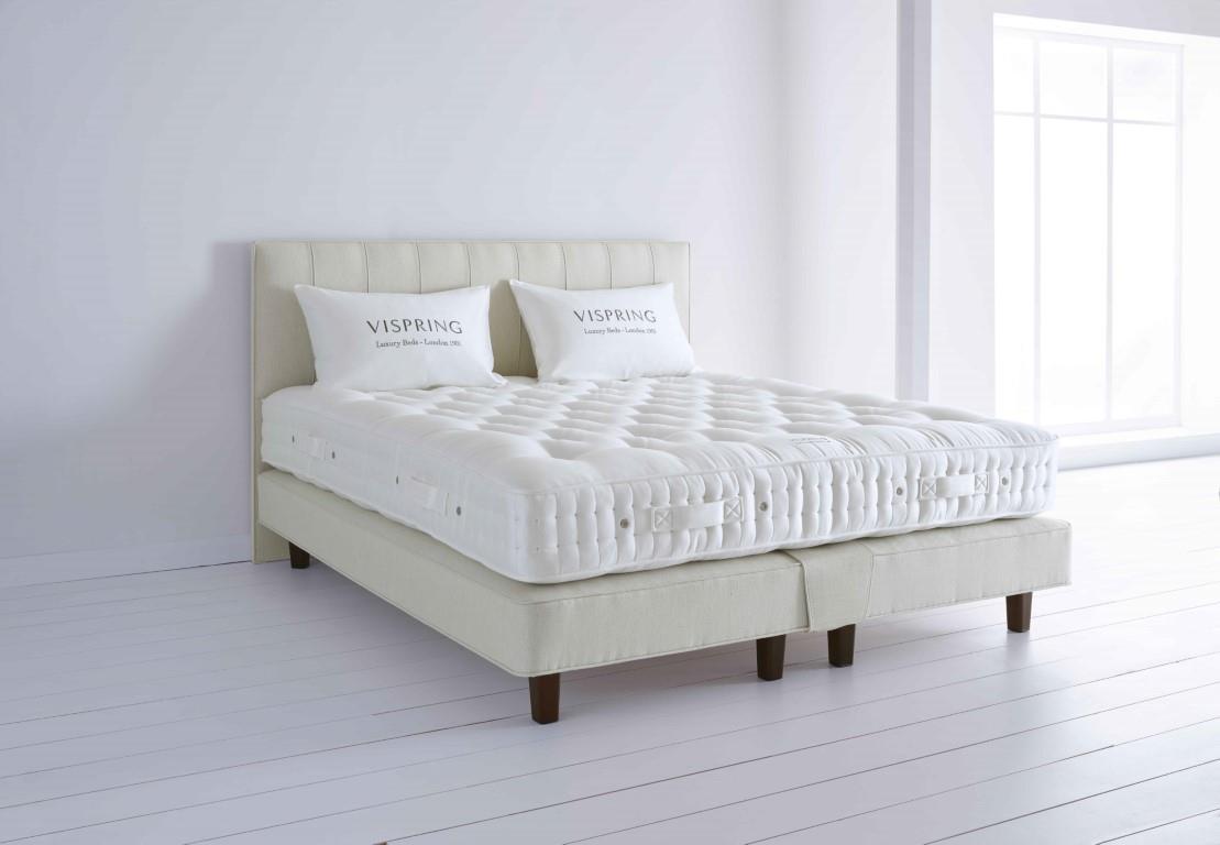 Vispring - Herald Superb