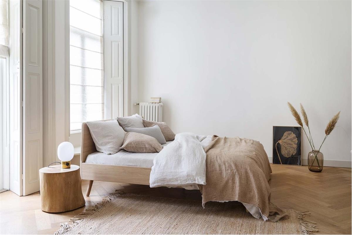 Loof Basket bedkader