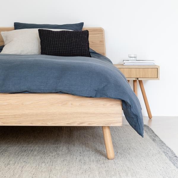 Loof Basket bedkader