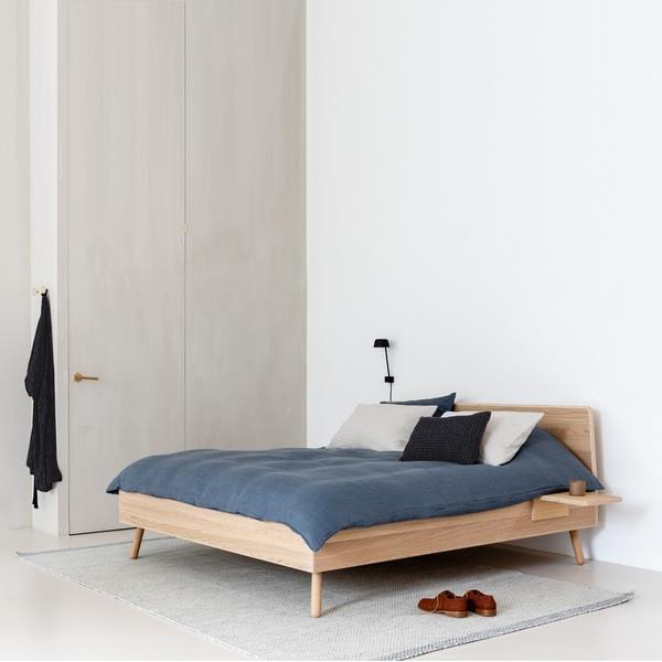 Loof Basket bedkader