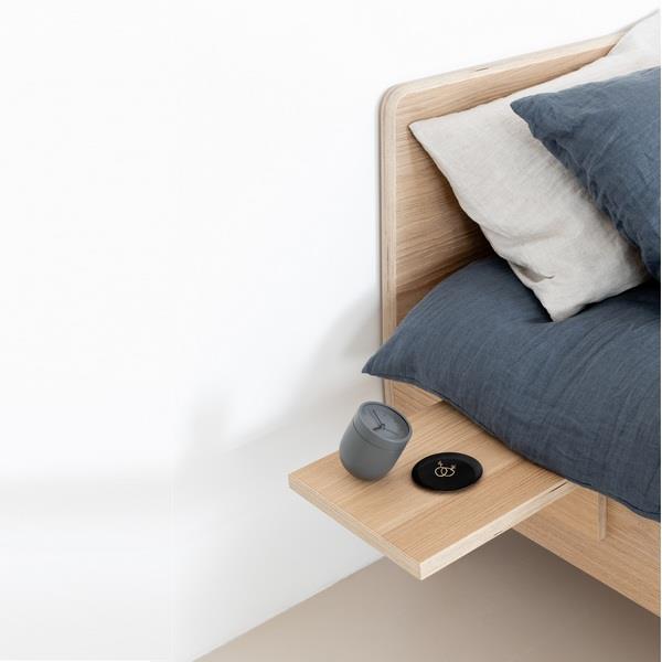 Loof Basket bedkader